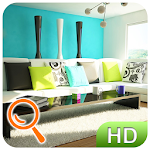 Cover Image of Descargar Encuentra las habitaciones de las diferencias 1.0.3 APK