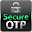 Secure OTP Download on Windows
