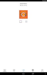 Be:Relaxed! Hypnose poster 8