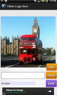 Free Download Whats that City APK for Android