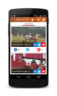 Sustos y Cogidas de Toros Screenshots 2