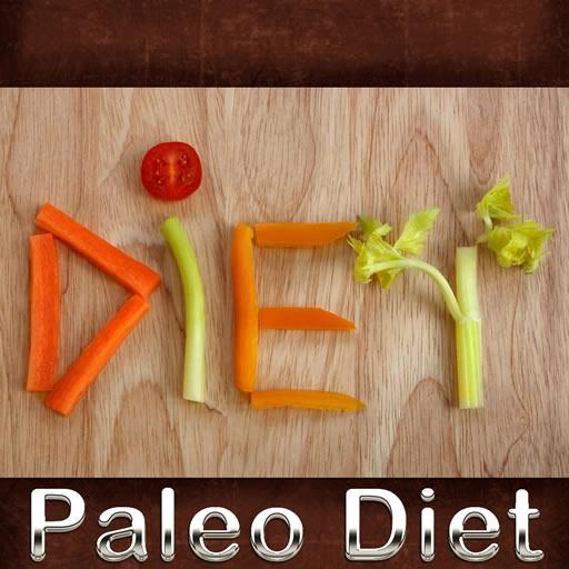 Paleo Diet Plus LOGO-APP點子