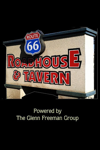Route 66 Roadhouse V.I.P. Club