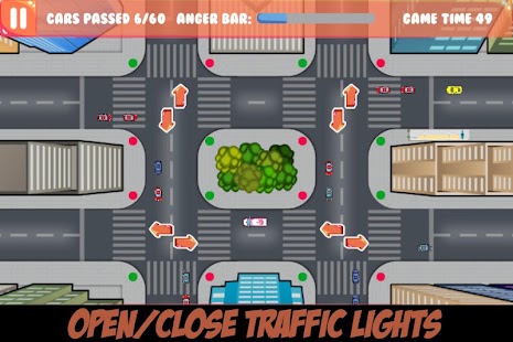 Free Tiny Traffic Manager APK for PC
