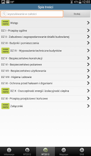 WT budynków Screenshots 2