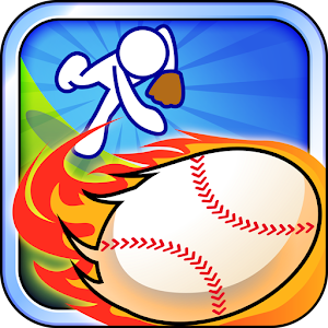Strikeout Pitcher! for PC and MAC