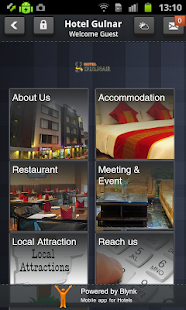 Hotel Gulnar Screenshots 9