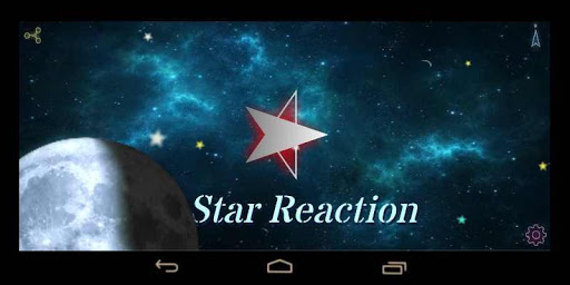 Star Reaction Game