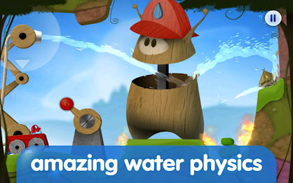 Sprinkle Junior poster 2