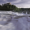 Schloss Laufen am Rheinfall logo
