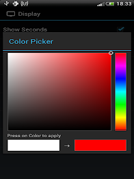 Easy Alarm Clock : Alarm App poster 14