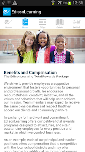 Free EdisonLearning APK for PC