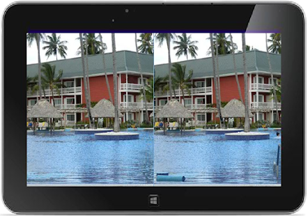 Free Download Spot the Difference Tropical APK for Android