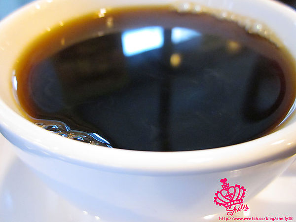 北區「黑水傳奇」．一中街商圈/下午茶