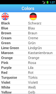 How to mod German Vocabulary Lists lastet apk for pc