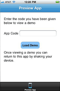 Lastest App Previewer App APK