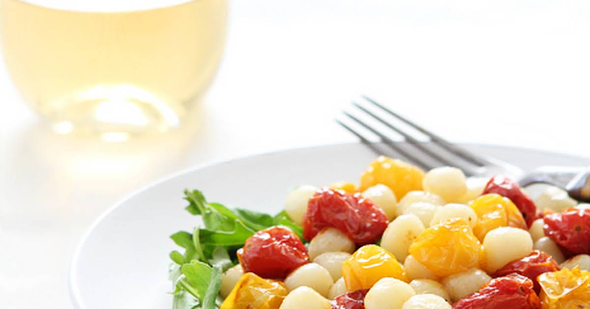 10 Best Gnocchi Salad Recipes | Yummly