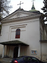 Biserica Sf. Spiridon