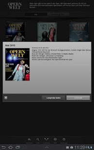 Opernwelt Screenshots 1