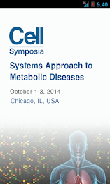 Metabolic 14 poster 1