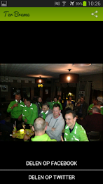 tennis ter Breme poster 4