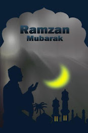 Ramadan  Live Wallpaper poster 3