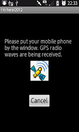 I'm here for facebook poster 5