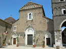 Duomo Caserta Vecchia