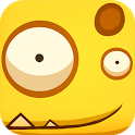 Monster Rush: Invasion icon