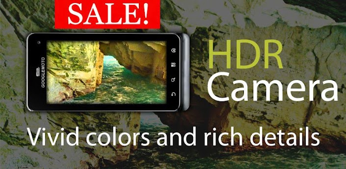 HDR Camera+ v2.33 mới I+Cách chụp hiệu quả+Lí do nên chụp HDR-App cần có để chụp ảnh đẹp!