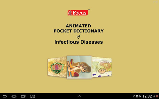 【免費醫療App】Infectious Diseases - Dict.-APP點子