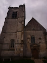 Église Merry Sur Yonne