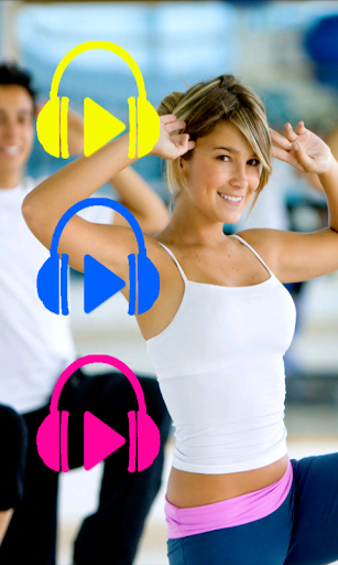 Music Aerobics