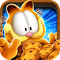 astuce Garfield Cookie Dozer jeux