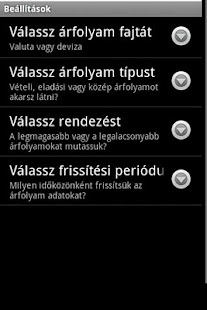 How to get Árfolyam Figyelő 1.4.67 mod apk for android
