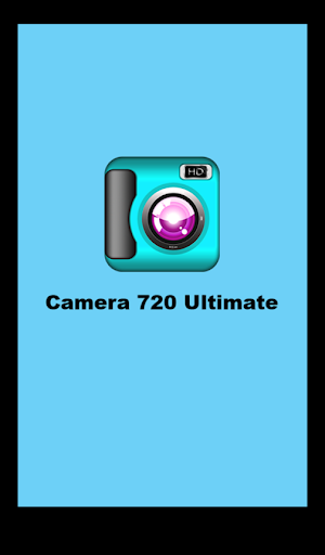 Camera 720 Ultimate