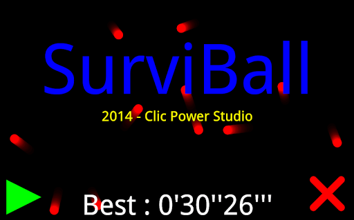 SurviBall