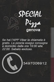 pizzapp by android app poster 1