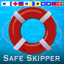 Safe Skipper - Safety Afloat mobile app icon