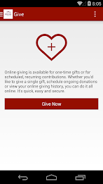 New Millenium Christian Center poster 4