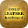 Gold Leather Keyboard Download on Windows