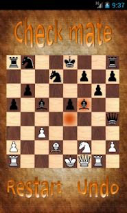 Free Check Mate APK for Android