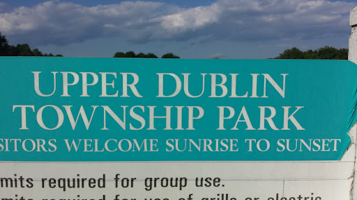 Upper Dublin Township Park