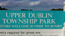 Upper Dublin Township Park