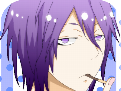 紫原 敦 かっこいい 961648