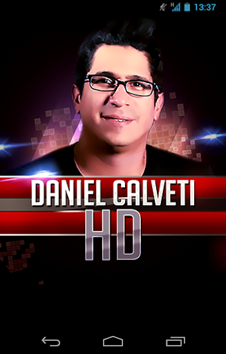 Daniel Calveti HD