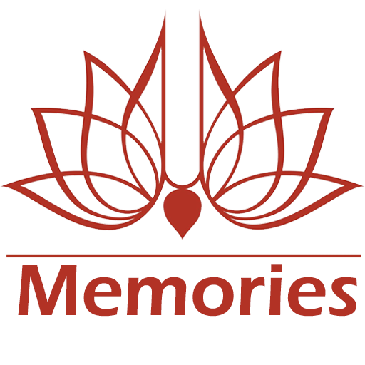 PrabhuPada Memories LOGO-APP點子