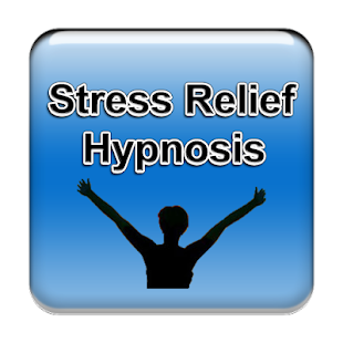 Stress Relief Hypnosis
