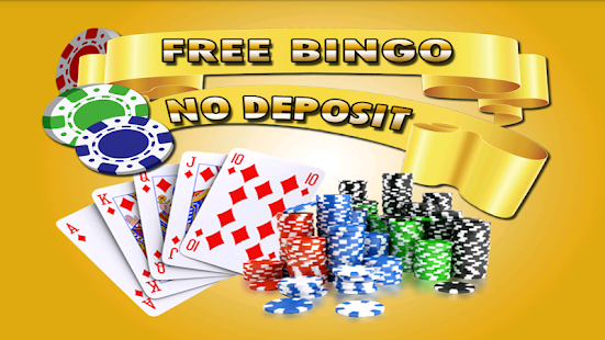 Free Bingo No Deposit