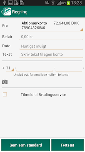 How to install Andelskassen Mobilbank lastet apk for laptop